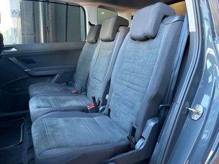 VOLKSWAGEN Touran Mas 1.5 TSI 110kW 150CV