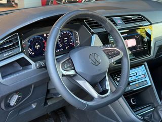 VOLKSWAGEN Touran Mas 1.5 TSI 110kW 150CV