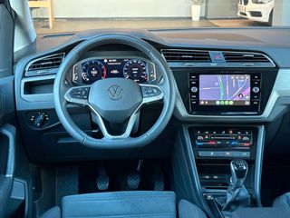 VOLKSWAGEN Touran Mas 1.5 TSI 110kW 150CV