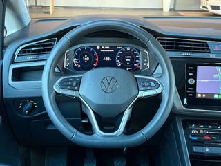 VOLKSWAGEN Touran Mas 1.5 TSI 110kW 150CV