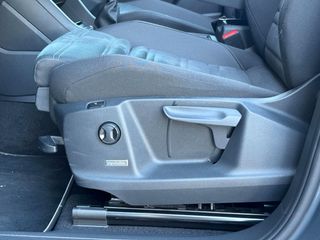 VOLKSWAGEN Touran Mas 1.5 TSI 110kW 150CV