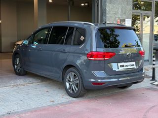 VOLKSWAGEN Touran Mas 1.5 TSI 110kW 150CV