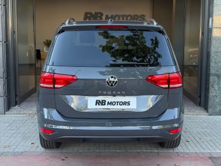 VOLKSWAGEN Touran Mas 1.5 TSI 110kW 150CV