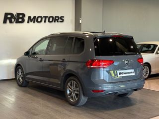 VOLKSWAGEN Touran Mas 1.5 TSI 110kW 150CV