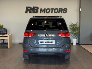 VOLKSWAGEN Touran Mas 1.5 TSI 110kW 150CV