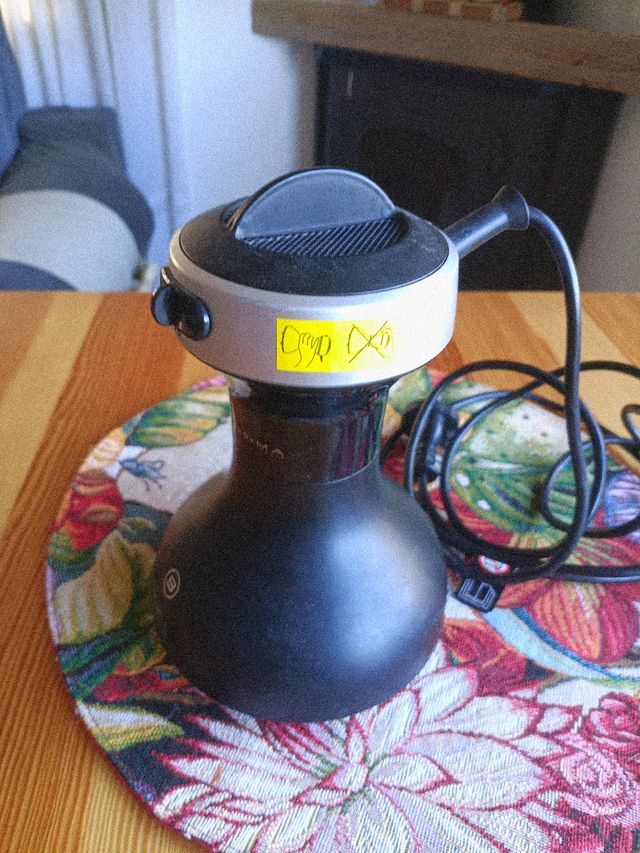 Secador Bellissima método curly.