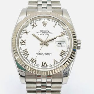 Reloj Rolex DateJust 116234 Año 2006
