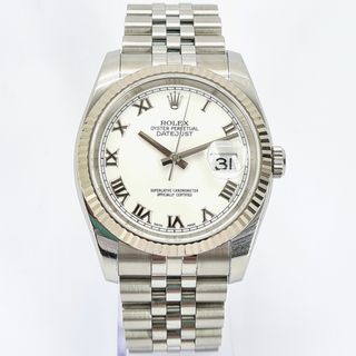 Reloj Rolex DateJust 116234 Año 2006