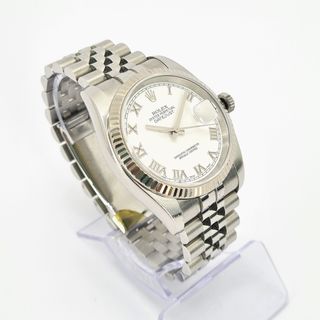 Reloj Rolex DateJust 116234 Año 2006