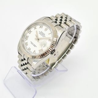 Reloj Rolex DateJust 116234 Año 2006