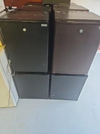Frigoriferi piccoli a partire da 50 euro