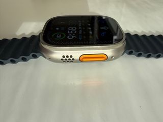 Apple Watch Ultra 1 Gris/Plata