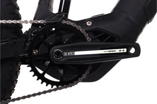 Haibike All Trail 3 talla XL