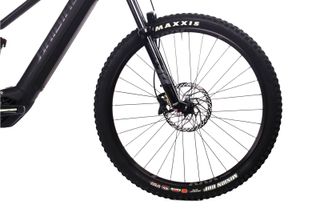 Haibike All Trail 3 talla XL