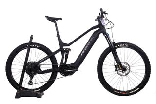 Haibike All Trail 3 talla XL