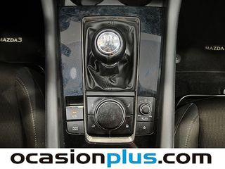 Mazda Mazda 3 2.0 Skyactiv-G Evolution 89 kW (122 CV)