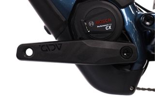 Cube Stereo Hybrid 120 Race talla XL