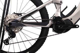 BH Xtep Lynx 9.7 Pro talla M