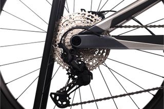 BH Xtep Lynx 9.7 Pro talla M