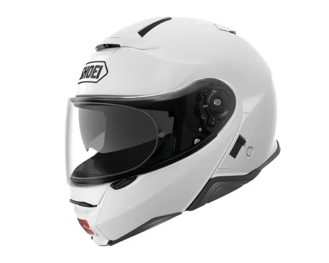 Casco Shoei Neotec 2 talla S o M con Sena SRL
