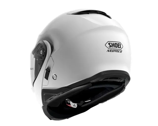 Casco Shoei Neotec 2 talla S o M con Sena SRL