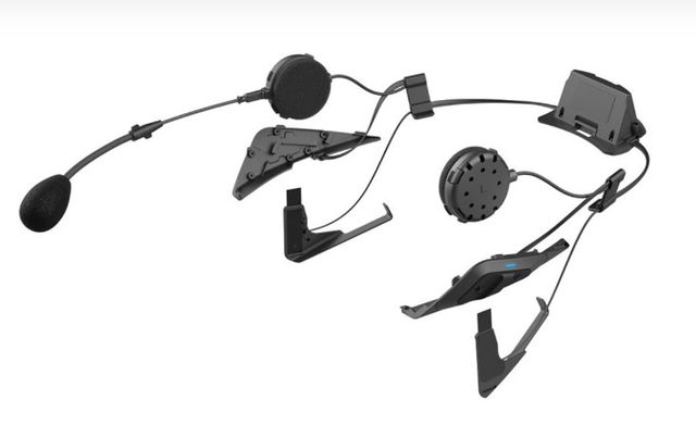 Casco Shoei Neotec 2 talla S o M con Sena SRL