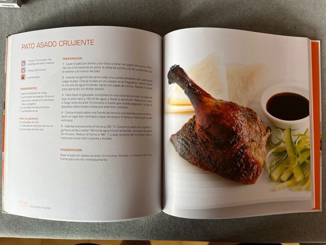 MasterChef: Las Mejores Recetas