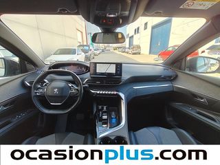 Peugeot 3008 PureTech 130 S&S Allure Pack EAT8 96 kW (130 CV)