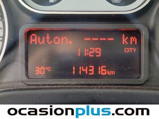 Fiat 500L 0.9 Turbo TwinAir S&S Trekking 77 kW (105 CV)