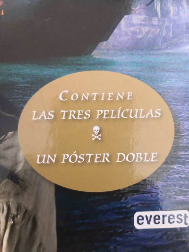 Piratas del Caribe: La Guía Total