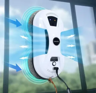 Robot Limpiacristales PuRuikai