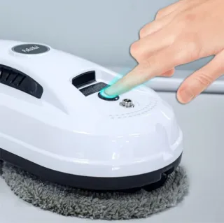 Robot Limpiacristales PuRuikai