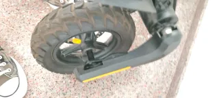Patinete eléctrico - ECOXTREM VO