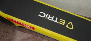 Patinete eléctrico - ECOXTREM VO
