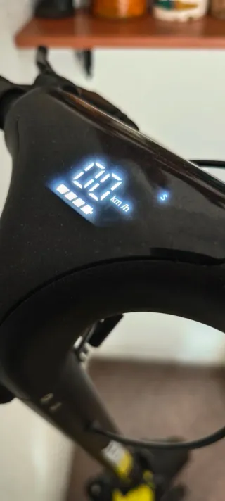 Patinete eléctrico - ECOXTREM VO