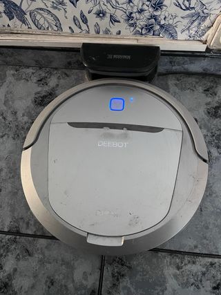 Robot Aspirador Ecovacs Deebot M81Pro