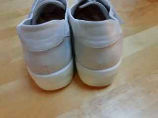 Zapatos Doctor Cutillas Talla 40 Beige