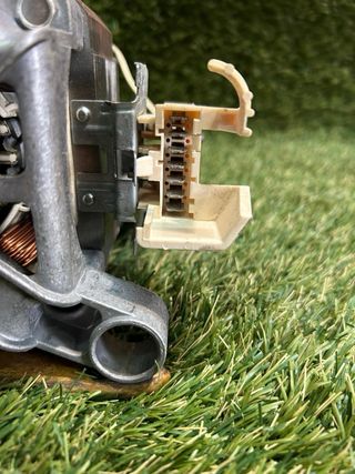 Motor Lavadora Zanussi