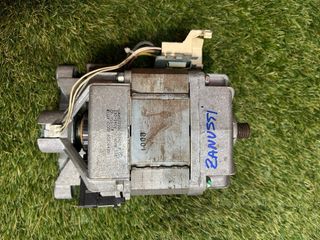Motor Lavadora Zanussi