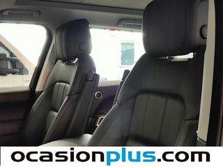 Land Rover Range Rover Sport 3.0D I6 MHEV HSE AWD Auto 221 kW (300 CV)
