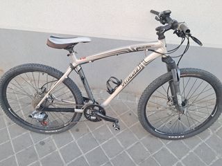 Bicicleta de Montaña Specialized Hardrock