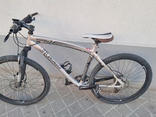 Bicicleta de Montaña Specialized Hardrock