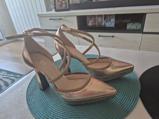 Zapatos fiesta