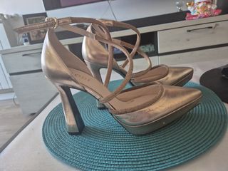 Zapatos fiesta