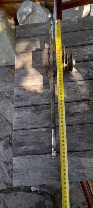 Ricambio decespugliatore