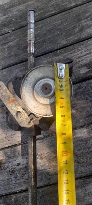 Ricambio decespugliatore