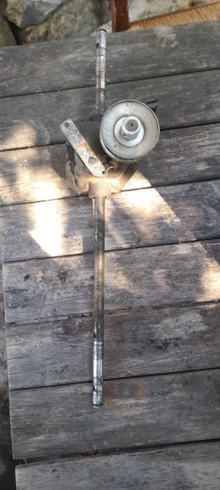 Ricambio decespugliatore