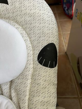 Hamaca Chicco Balloon