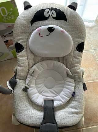 Hamaca Chicco Balloon