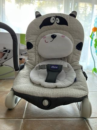 Hamaca Chicco Balloon